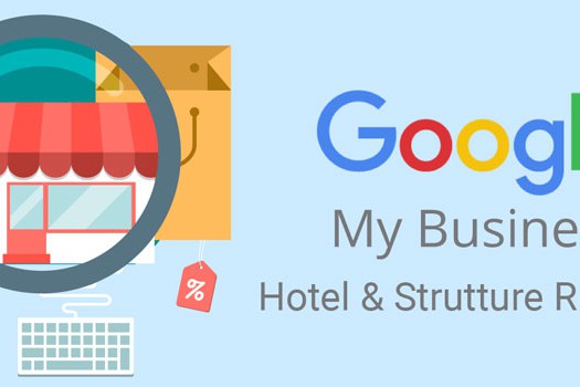 Scheda Hotel - Google My Business