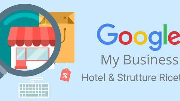Scheda Hotel - Google My Business