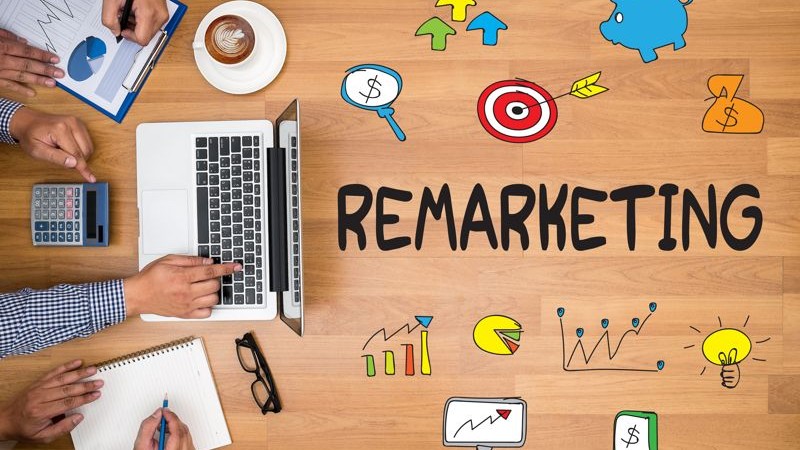 Remarketing