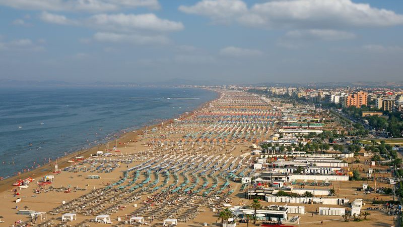 Estate 2017: quali le spiagge italiane più gettonate?